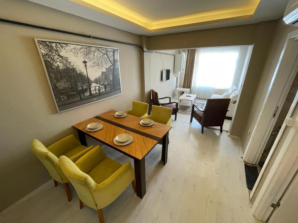 Golden Gate Hotel Topkapi Isztambul Kültér fotó
