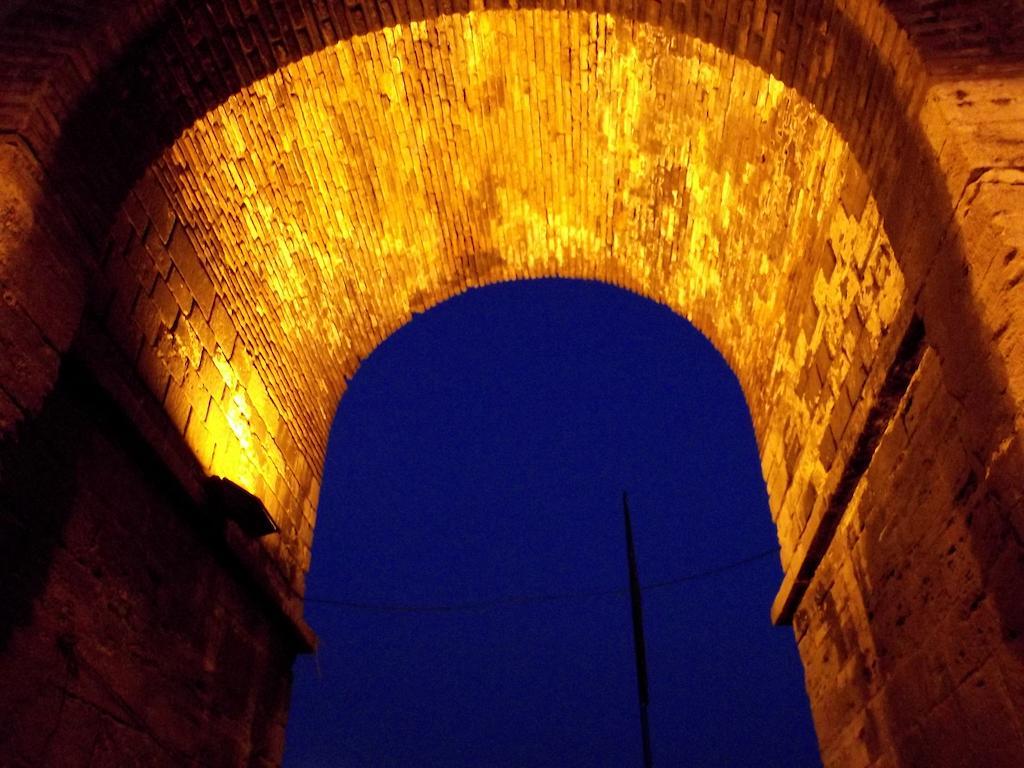 Golden Gate Hotel Topkapi Isztambul Kültér fotó