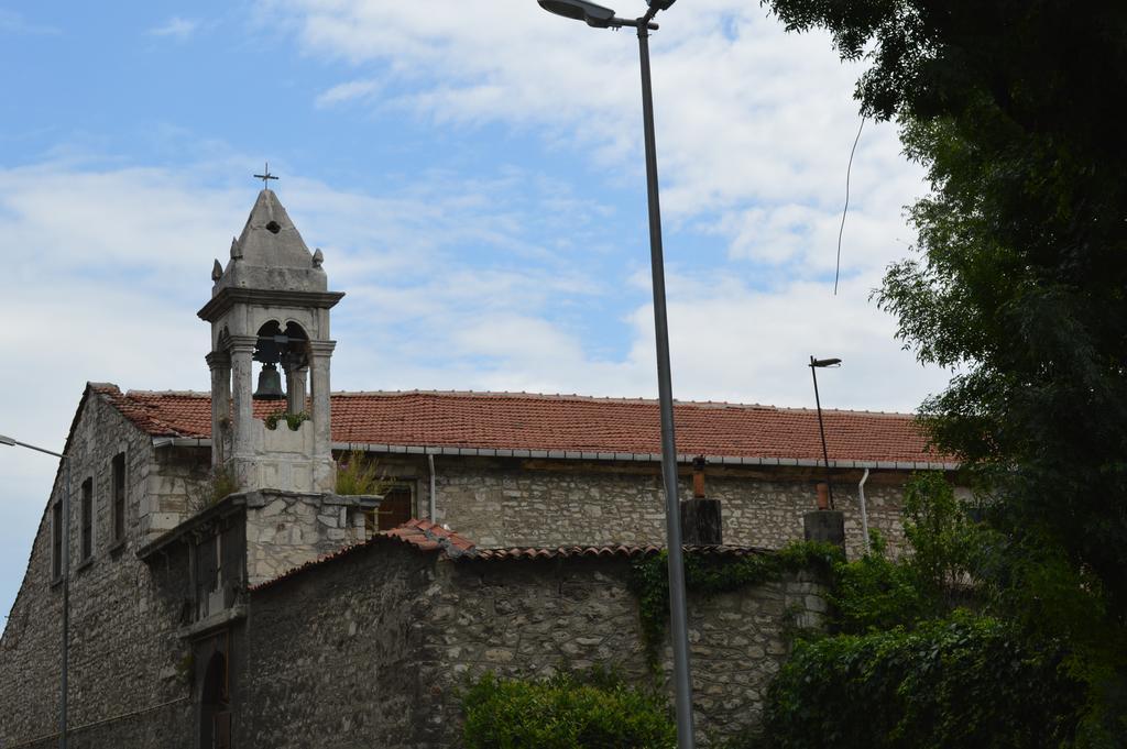 Golden Gate Hotel Topkapi Isztambul Kültér fotó